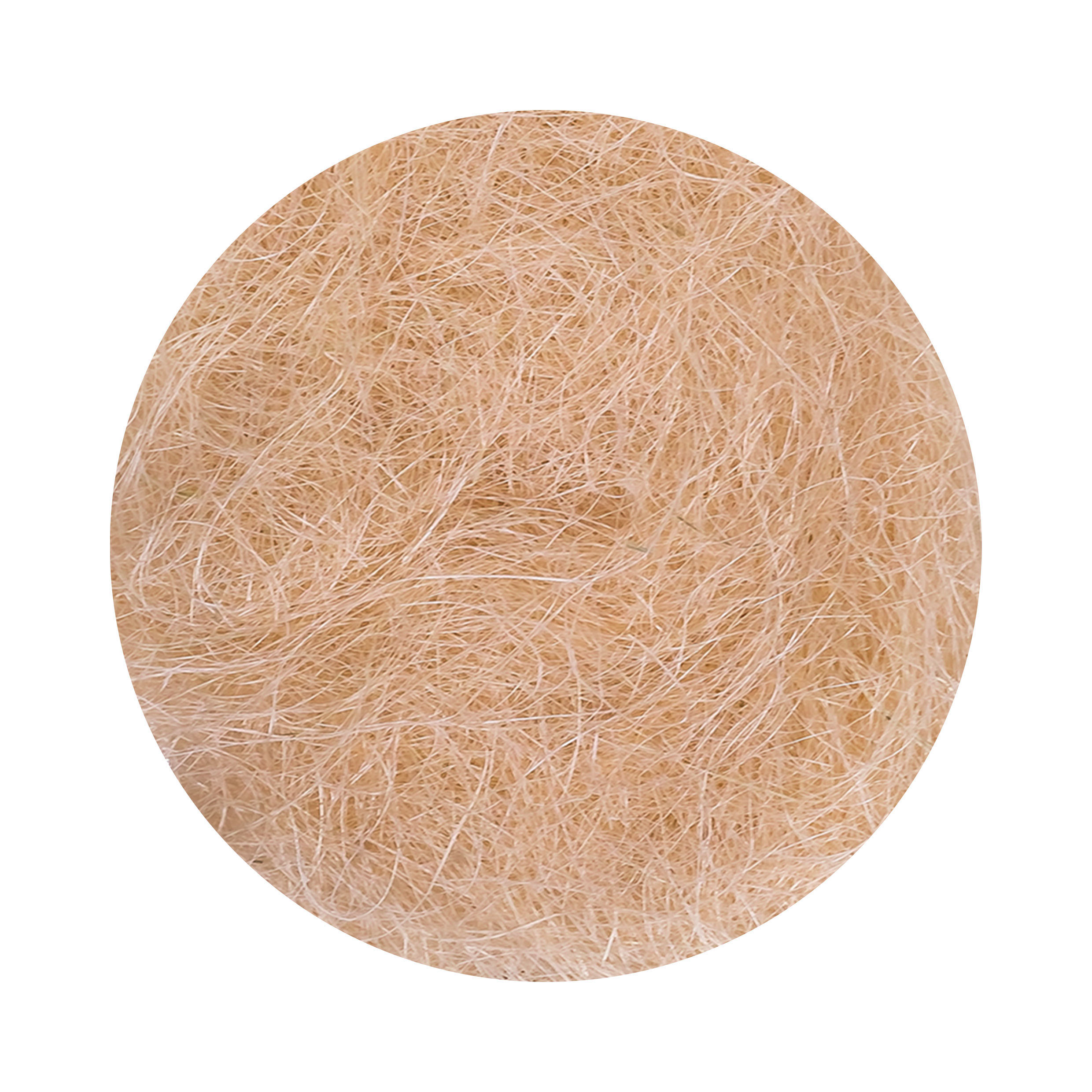Sisal Peach
