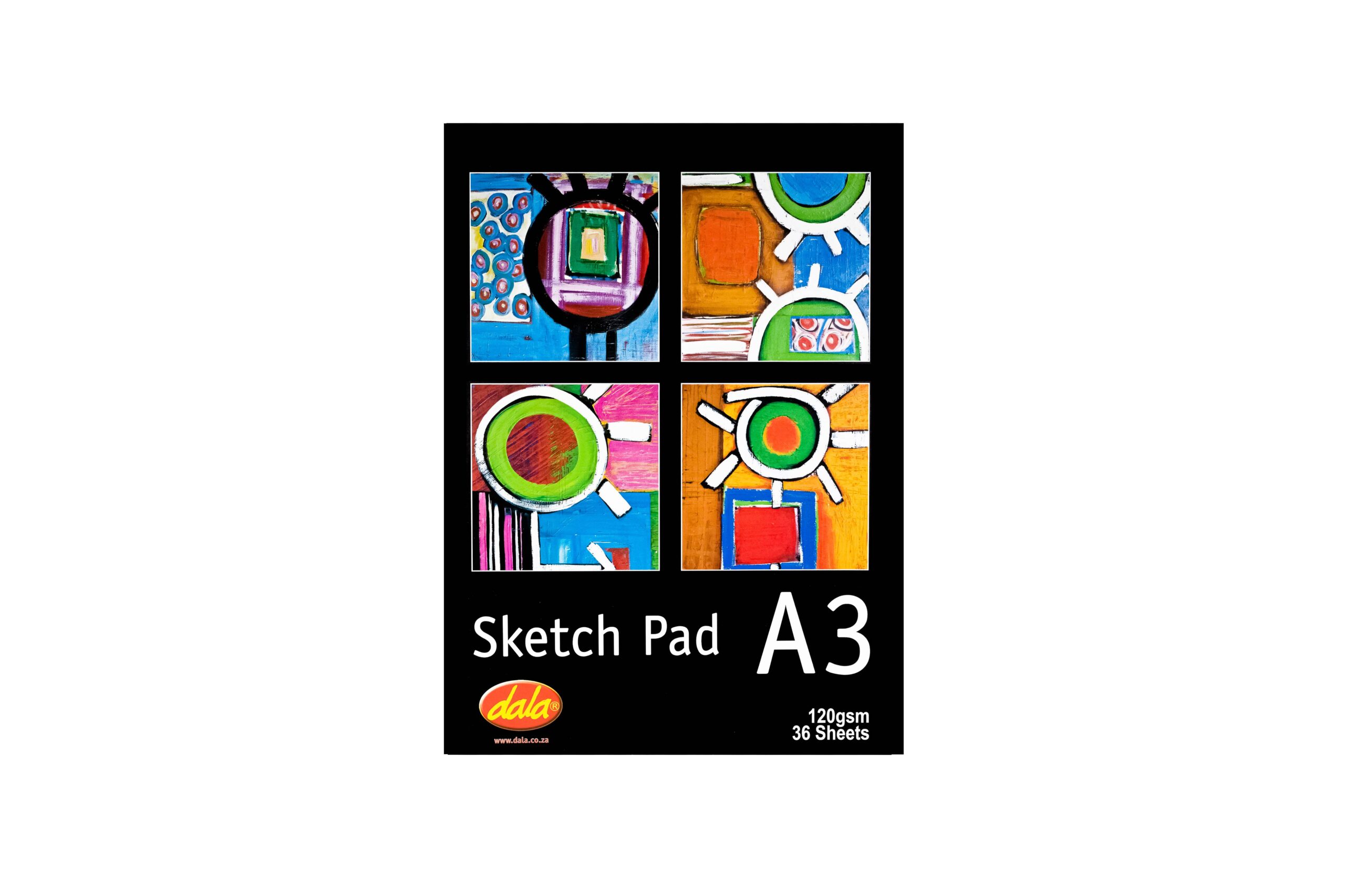 Sketch pad A3_result