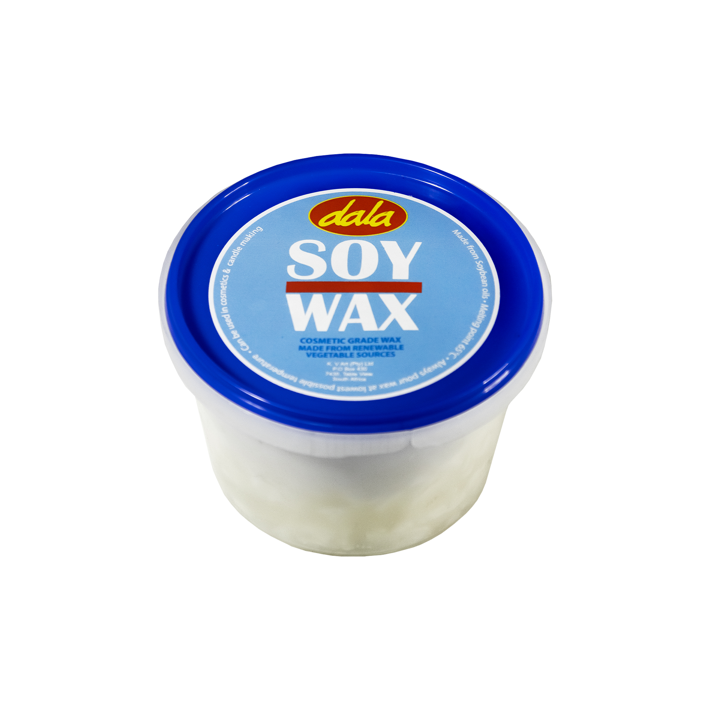 Soy Wax 150g Bucket