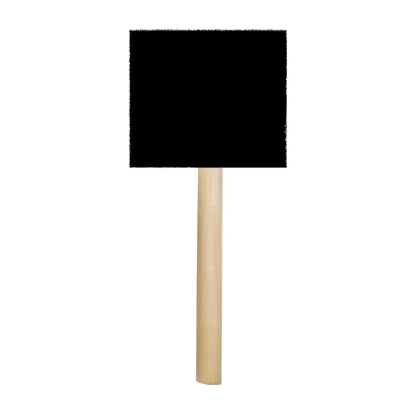 Sponge Applicator 75Mm