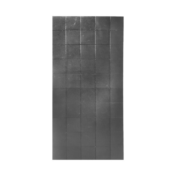 Adhesive Magnet Sheet-(10 X 20Cm)-50Pc