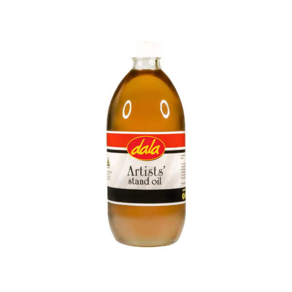 Artist Stand Oil 500ml