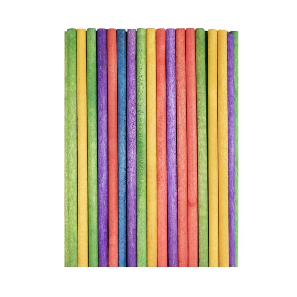 Match Sticks Natural 50g (500Pcs)