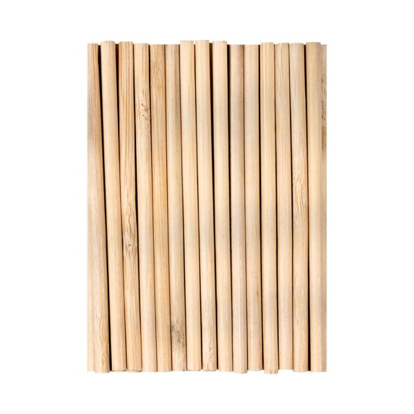 Craft Sticks Natural 50Pcs