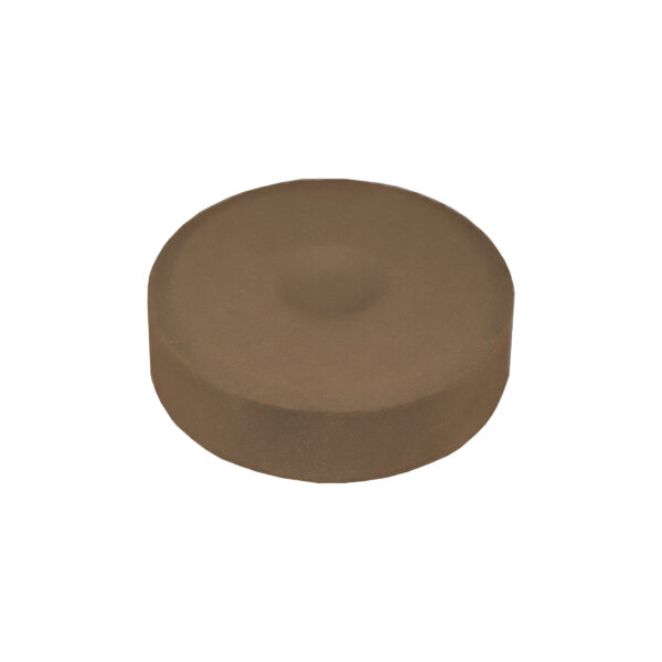 Large Temp Block Burnt Umber 57/19