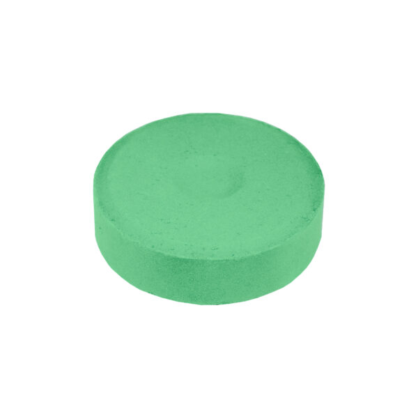 Large Temp Block green 57/19