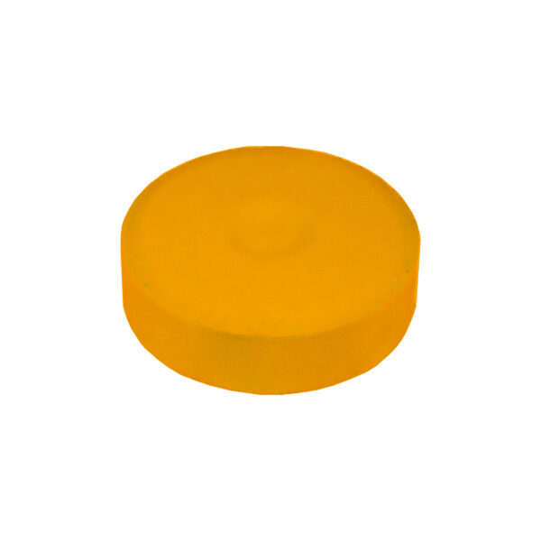 Large Temp Block Orange 57/19