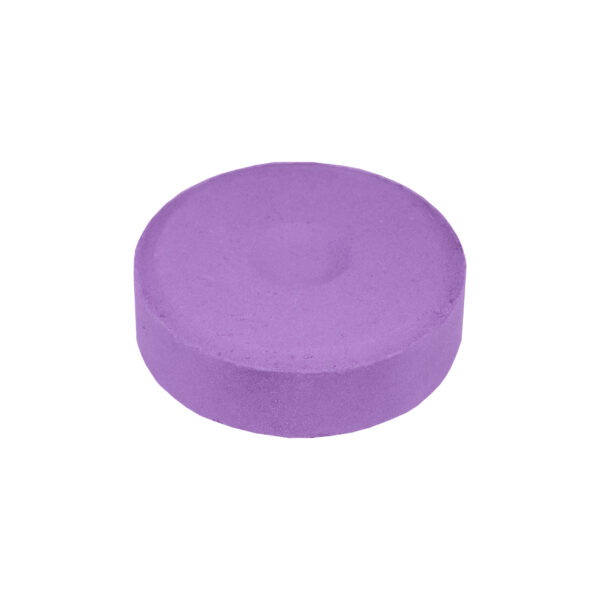 Large Temp Block Purple 57/19