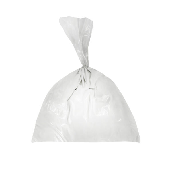 Powder Tempera 500g White