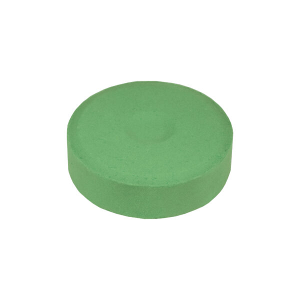 Tempera Block Pearl green 44/16