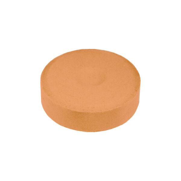 Tempera Block Pearl Orange 44/16