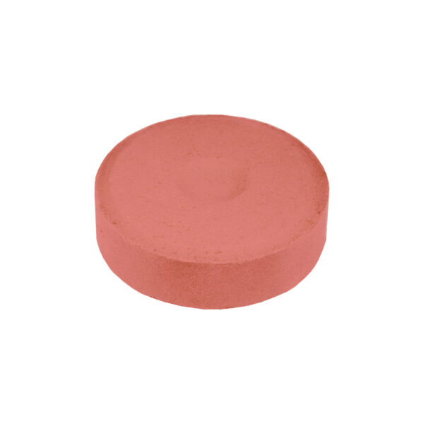 Tempera Block Pearl Red 44/16