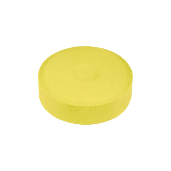 Tempera Block Pearl Yellow 44/16