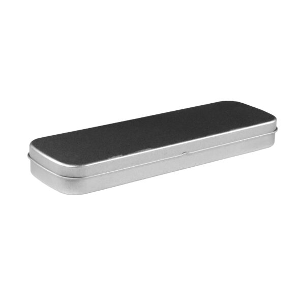 Tin Pencil Box 210/62