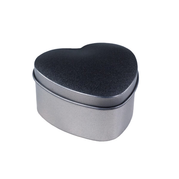 Tin Heart 7/7/4
