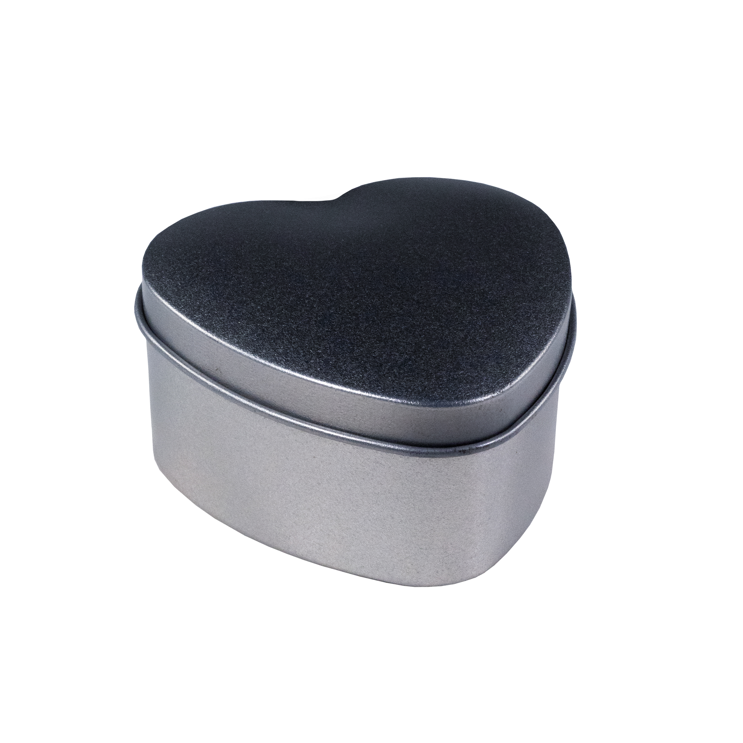 Tin Heart shape