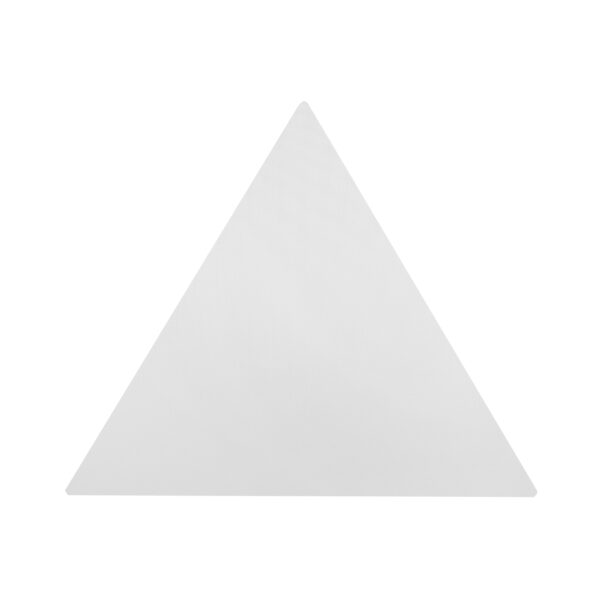 Triangular Canvas 50cm 280g New Size