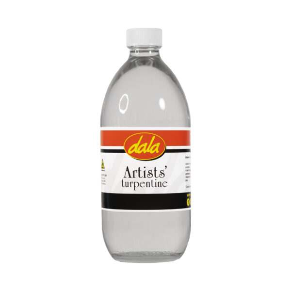 Artist Turpentine 500ml
