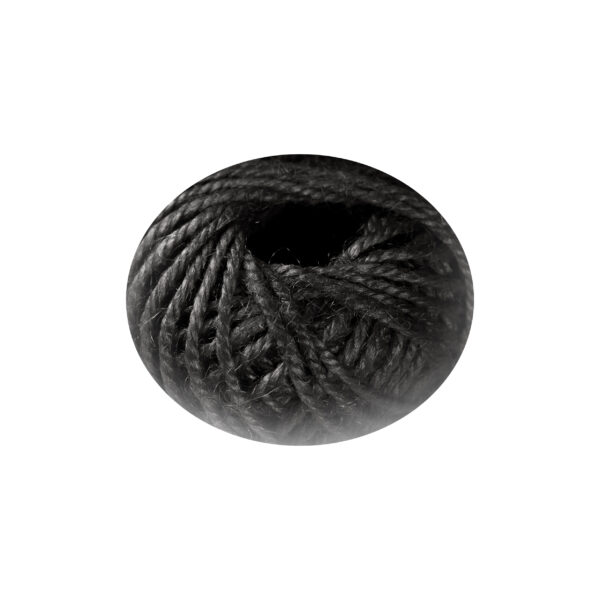 Twine Black 20M