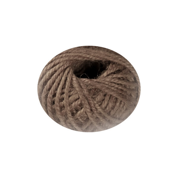 Twine Brown 20M