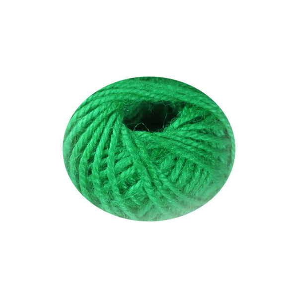Twine green 20M