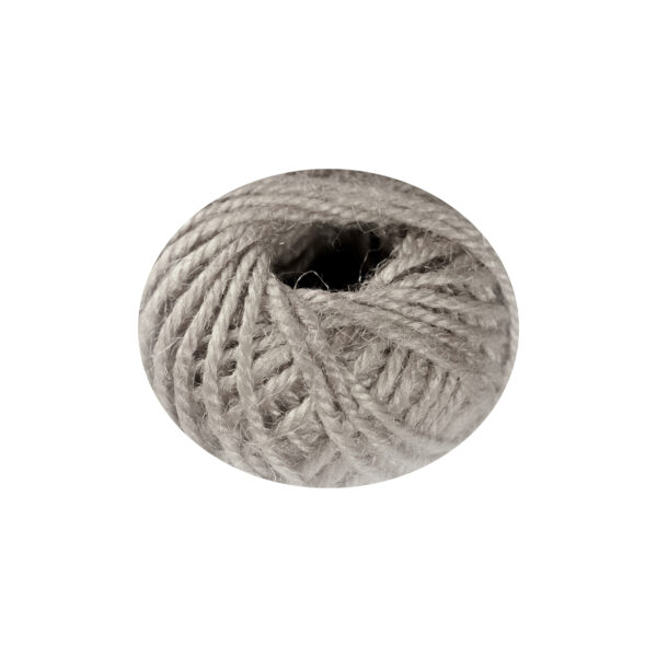 Twine grey 20M