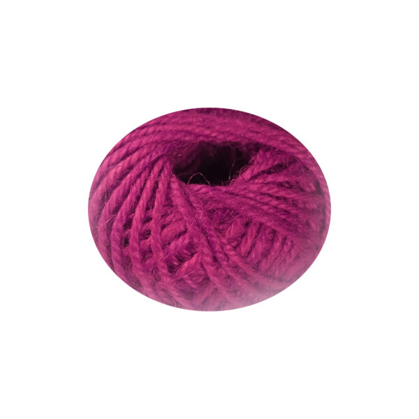 Twine Magenta 20M