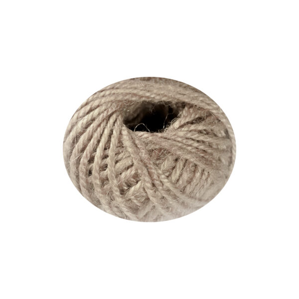 Twine Natural 20M