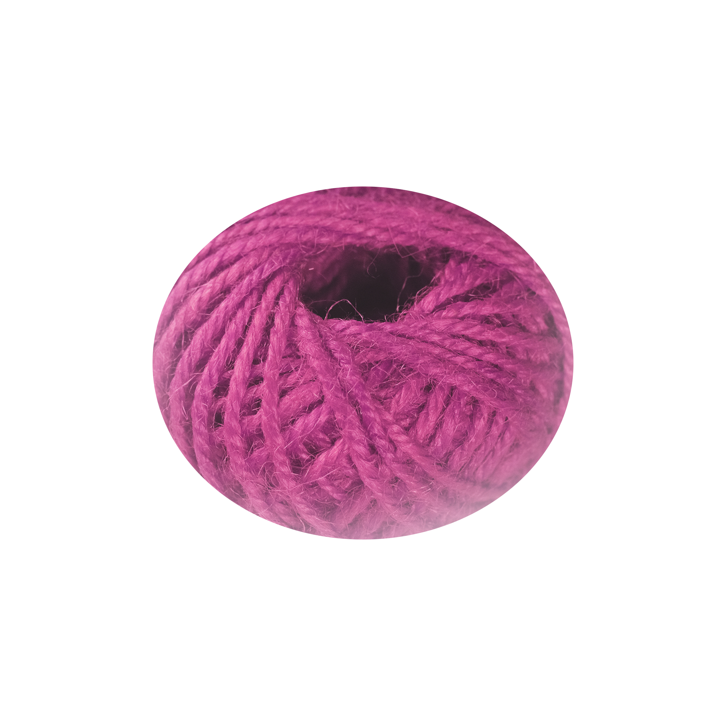 Twine Pink