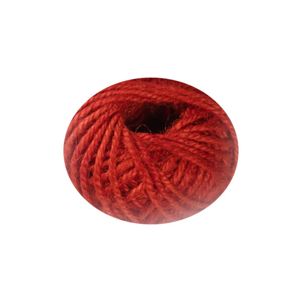 Twine Red 20M