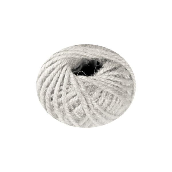 Twine White 20M