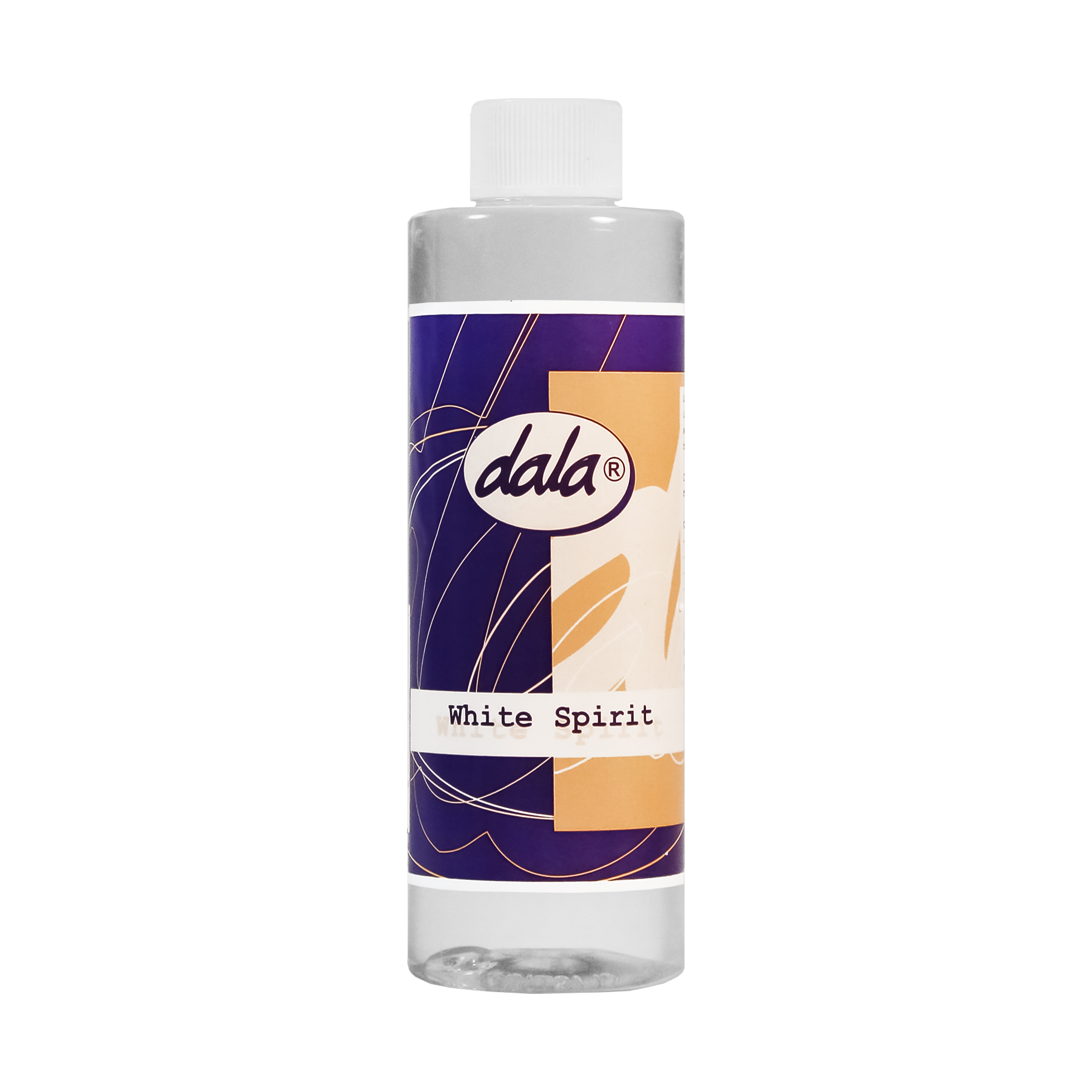 White Spirit 250ml