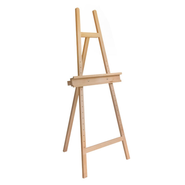 Wooden Economy Studio Easel-B150