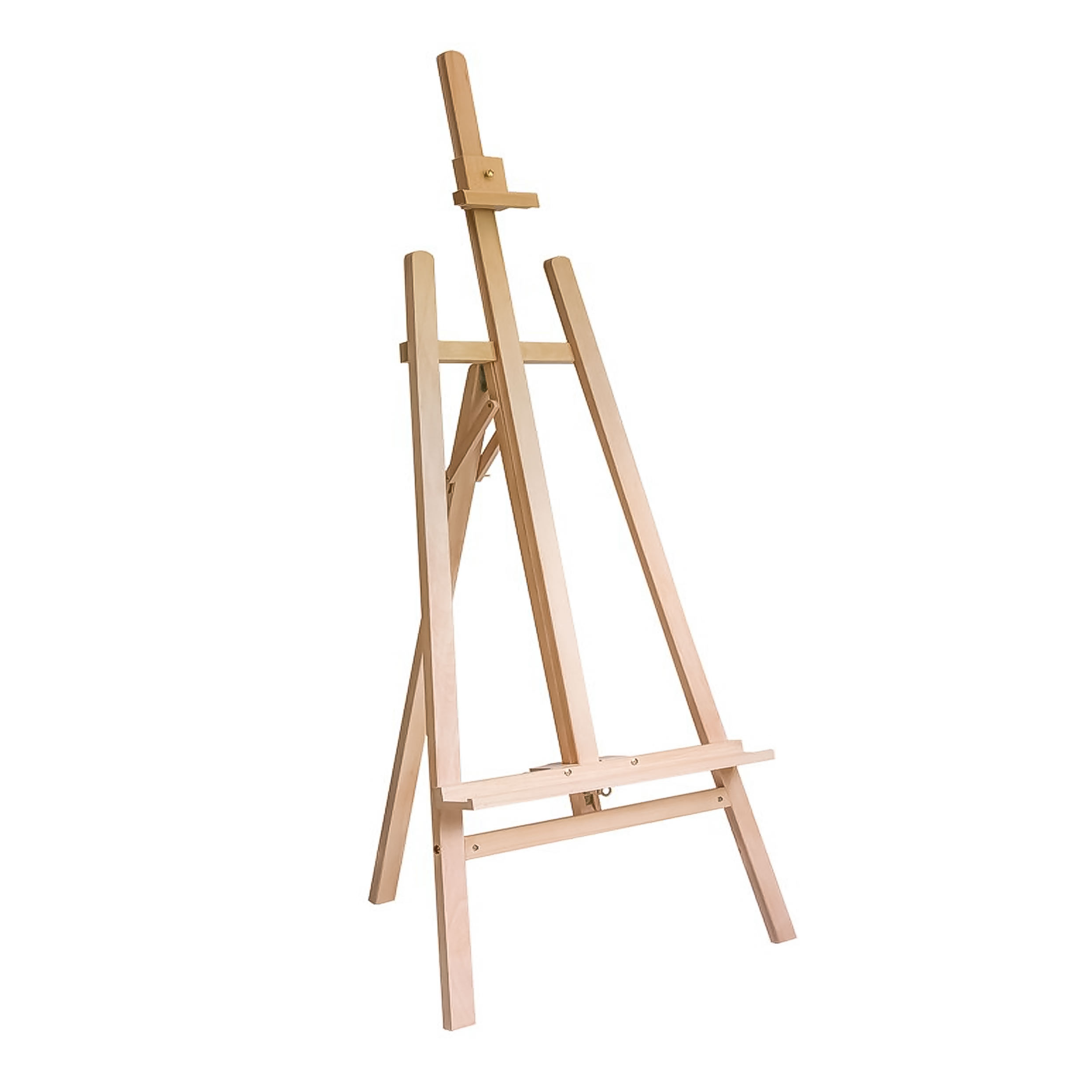 Wooden Studio Frame Easel
