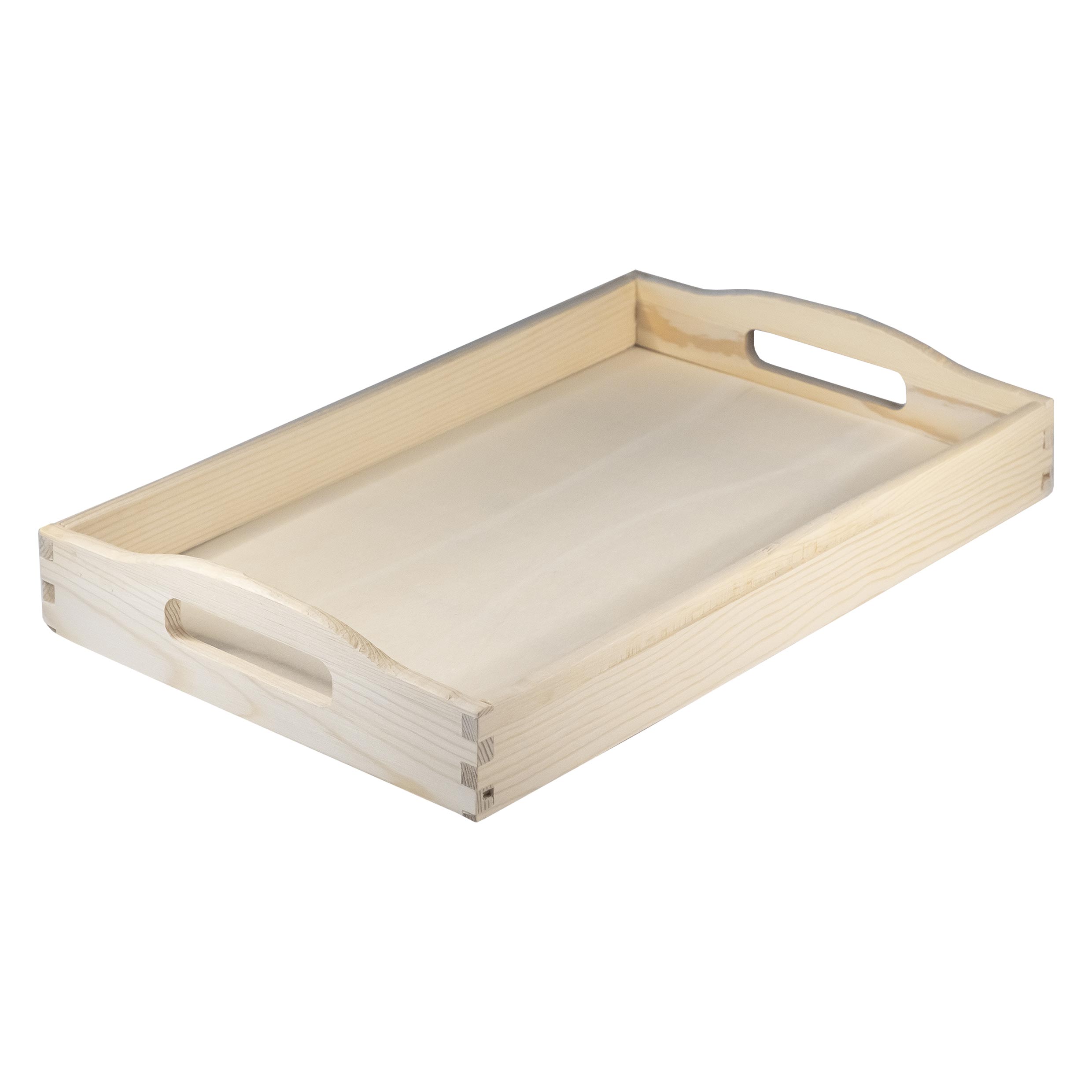 Wooden Tray Small