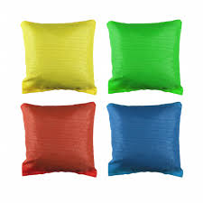 Bean Bag 10/10Cm Red
