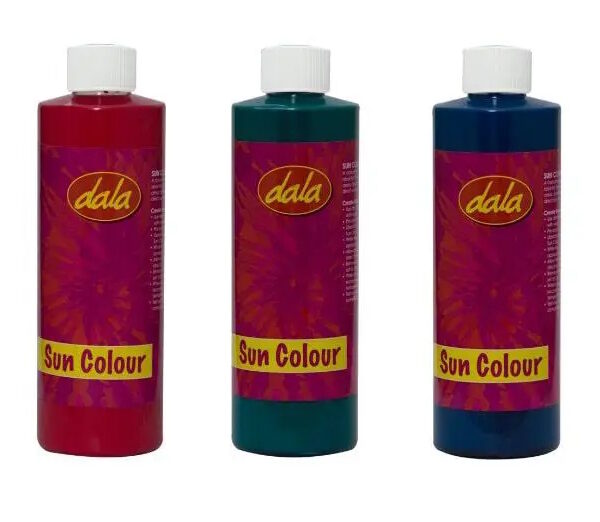 Sun Paint 250Ml Green