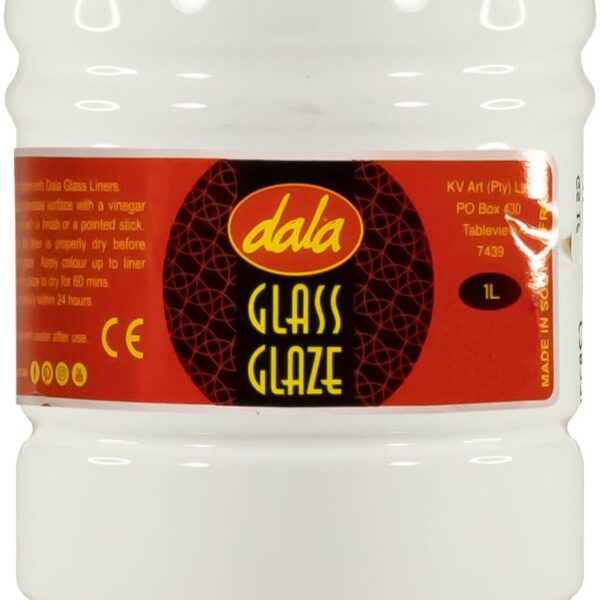Glass Glaze 1L Violet