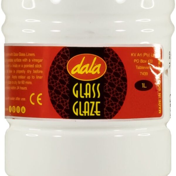 glass glaze 1l Violet