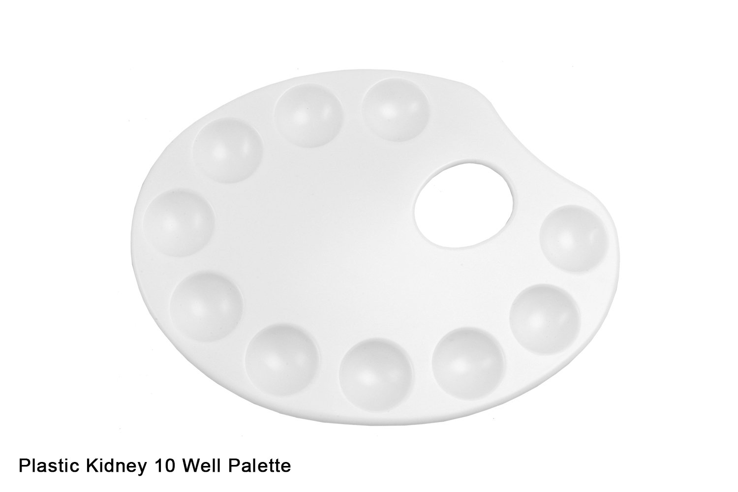 Kidney pallette