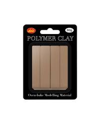 Polymer Clay 60G Green