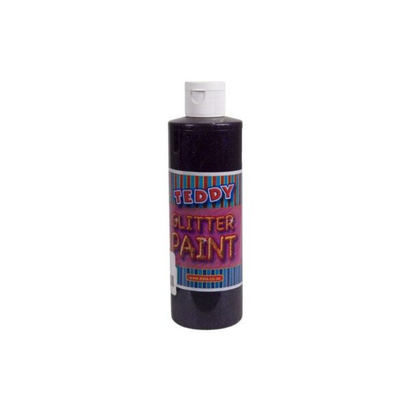 Teddy Glitter Poster Paint 4/100