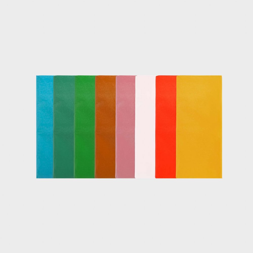 tissue paper
