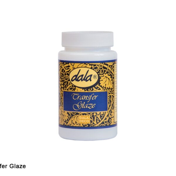 Transfer Glaze 5L