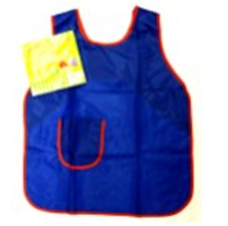 Apron (Single) Pvc 400G