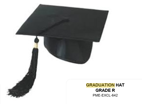 Graduation Caps Kids