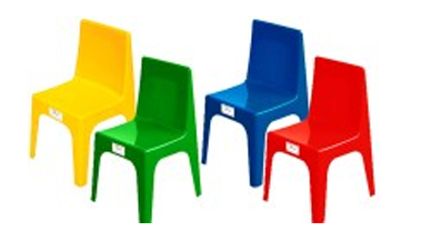 Plastic Chair Junior