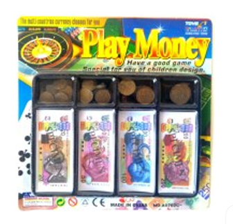 Play Money