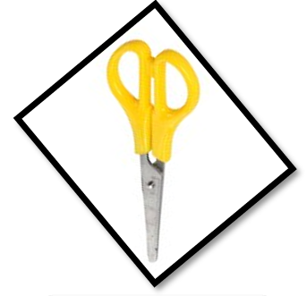School Junior Beginners Scissors