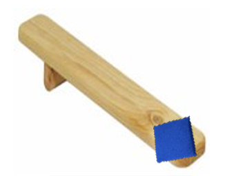 Wooden Flip and Catch